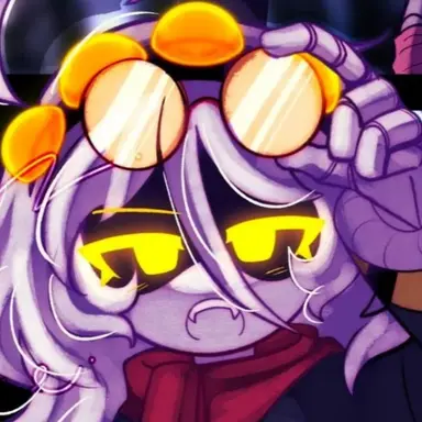 Profile image of V