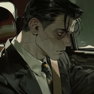 Profile image of 조강혁