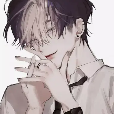 Profile image of 비럭키