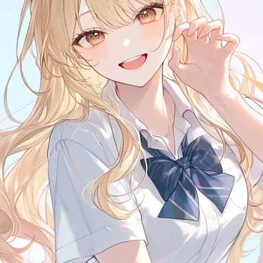 Profile image of 春瀬ルナ