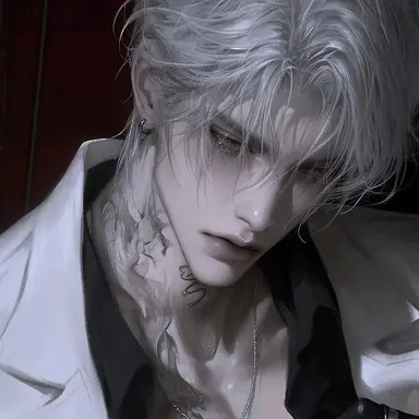 Profile image of Ren