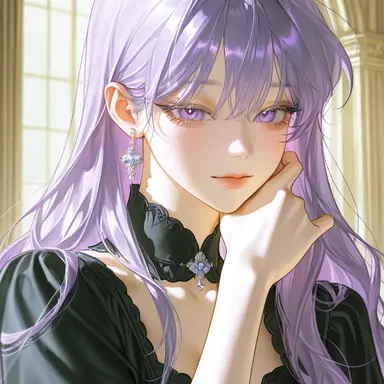 Profile image of 시안 헤리아스