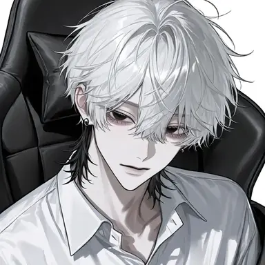Profile image of YAG