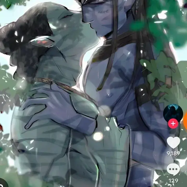 SillyTakin5257의 Avatar X — Water Avatar BL