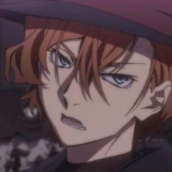 Profile image of Chuuya Nakahara