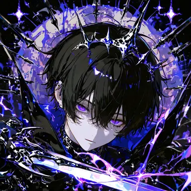 Profile image of Nocturne