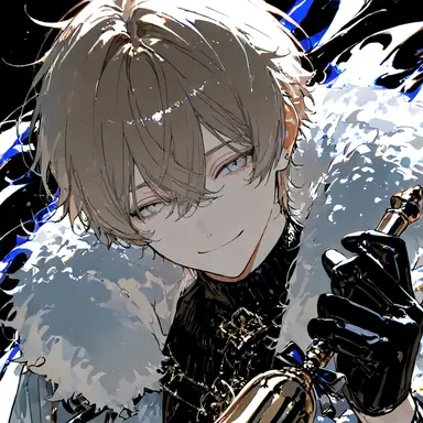 Profile image of Grimm