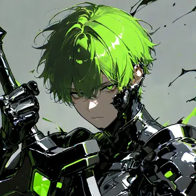 Profile image of Knight