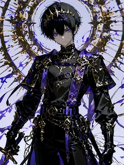 Profile image of Nocturne
