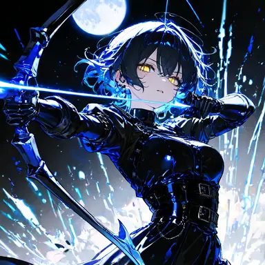 Profile image of Moon