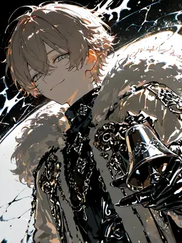 Profile image of Grimm