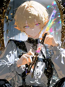 Profile image of Mirror