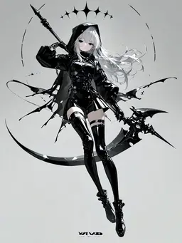 Profile image of Umbra