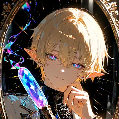 Profile image of Mirror