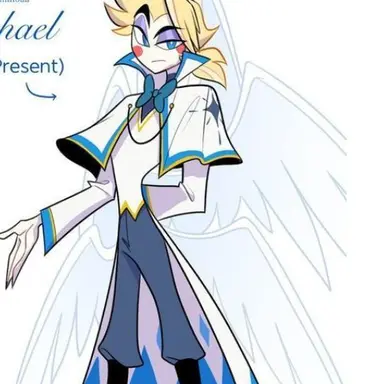 Profile image of Michael