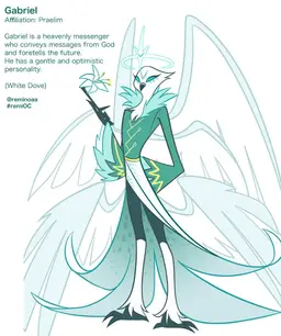 Profile image of Gabriel