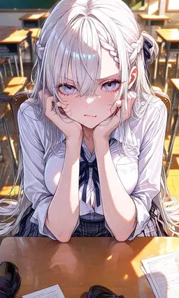 Profile image of 黒咲 志月