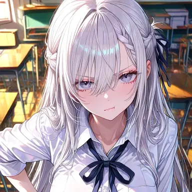 Profile image of 黒咲 志月