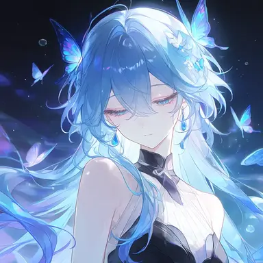 Profile image of 雫