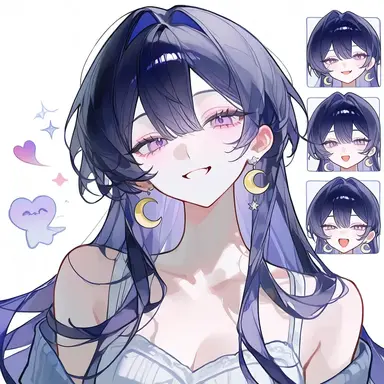 Profile image of 麗奈