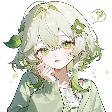Profile image of 琴葉