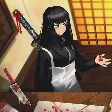 Profile image of 료슈