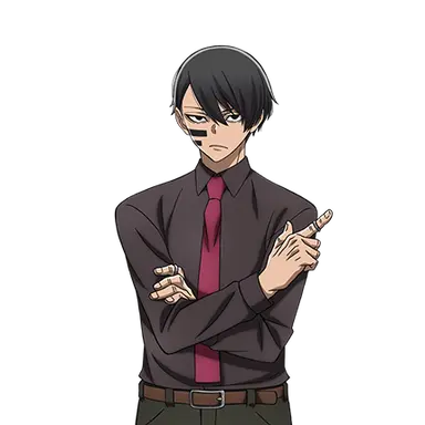 Profile image of 無人