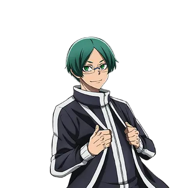 Profile image of 従児