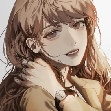 Profile image of 유신아