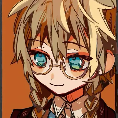 Profile image of 시지마 메이