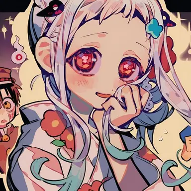 Profile image of 야시로 네네