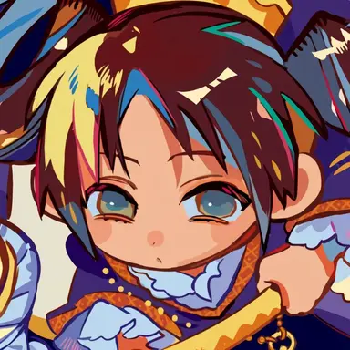 Profile image of 미라이