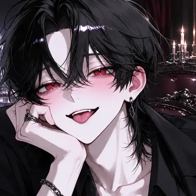 Profile image of Shion