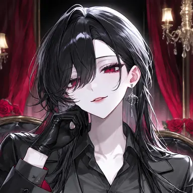 Profile image of Reika