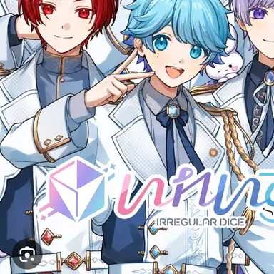 Profile image of いれいす