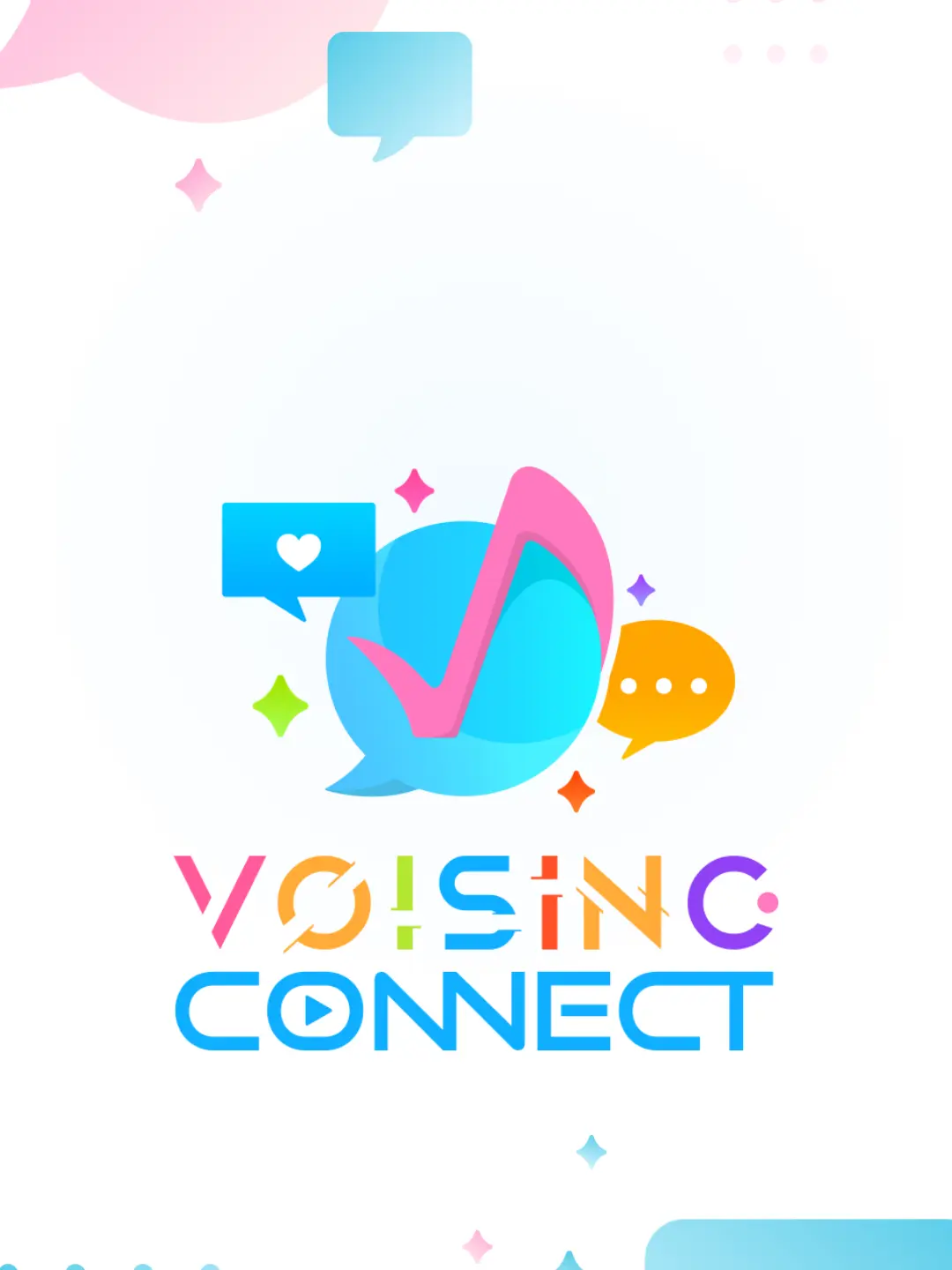 YU1010의 VOISINGたちが通う高校の入学生！！