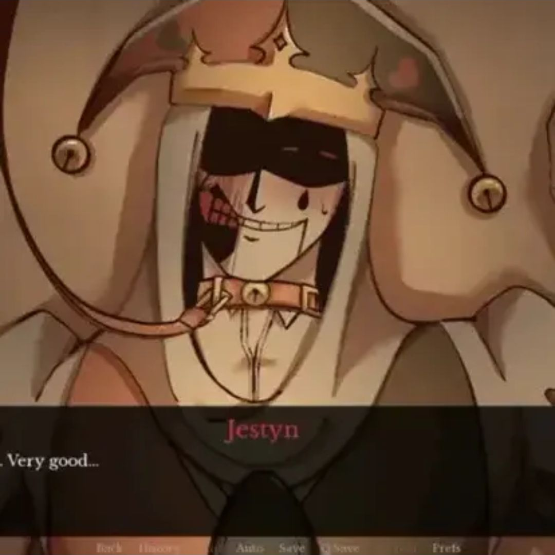 Puppet Kingdom 대표 이미지