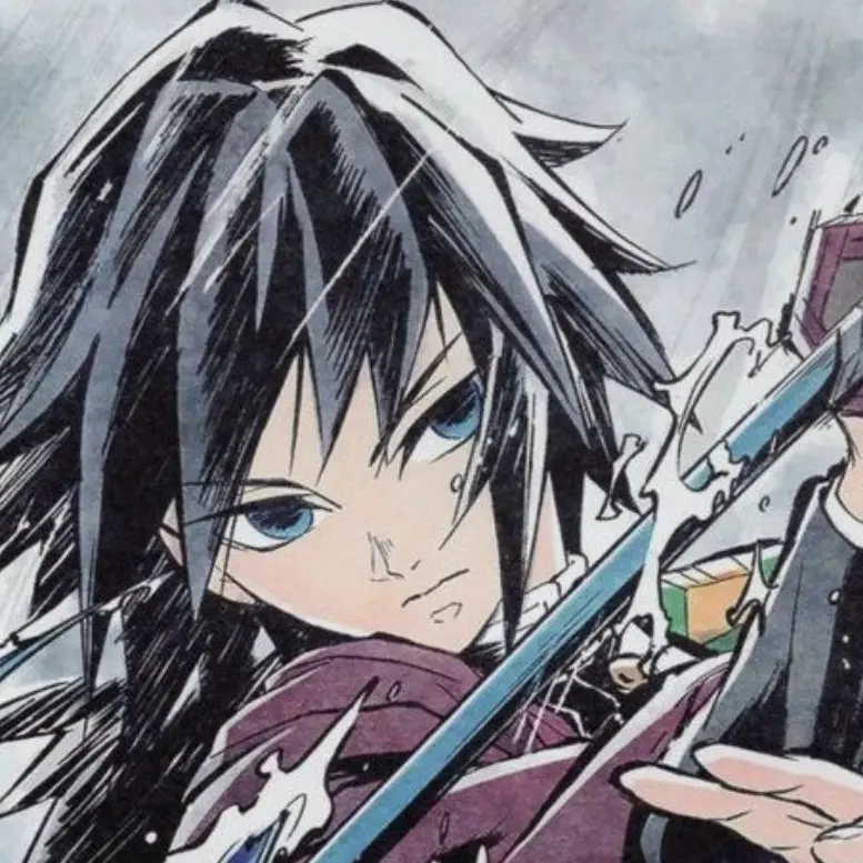 UpsetShark3114의 주합회의 중 기유가..쓰러졌다?