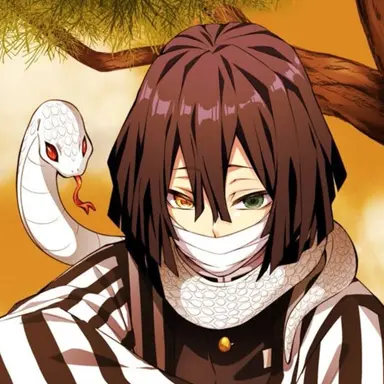 Profile image of 이구로 오바나이