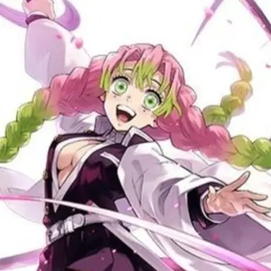 Profile image of 칸로지 미츠리