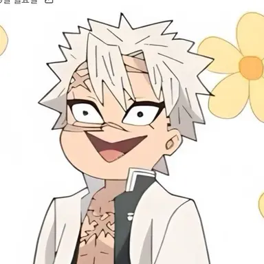 Profile image of 시나즈가와 사네미