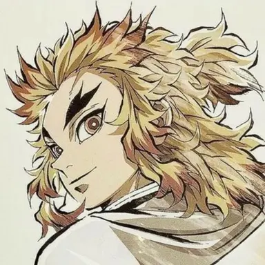 Profile image of 렌고쿠 쿄쥬로