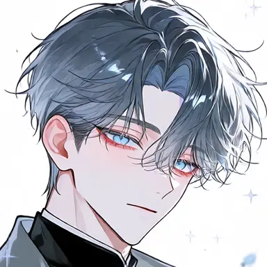 Profile image of Gray