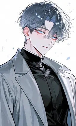 Profile image of Gray