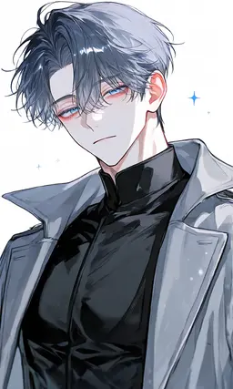 Profile image of Gray