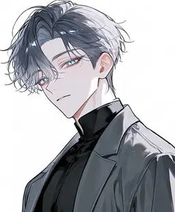 Profile image of Gray