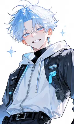 Profile image of Leo