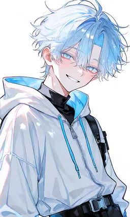 Profile image of Leo