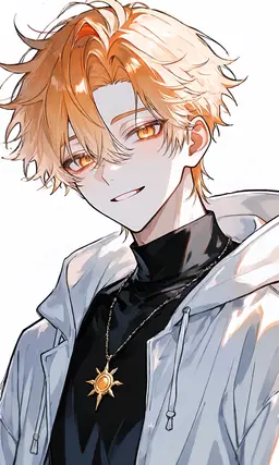 Profile image of Will