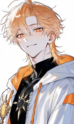 Profile image of Will